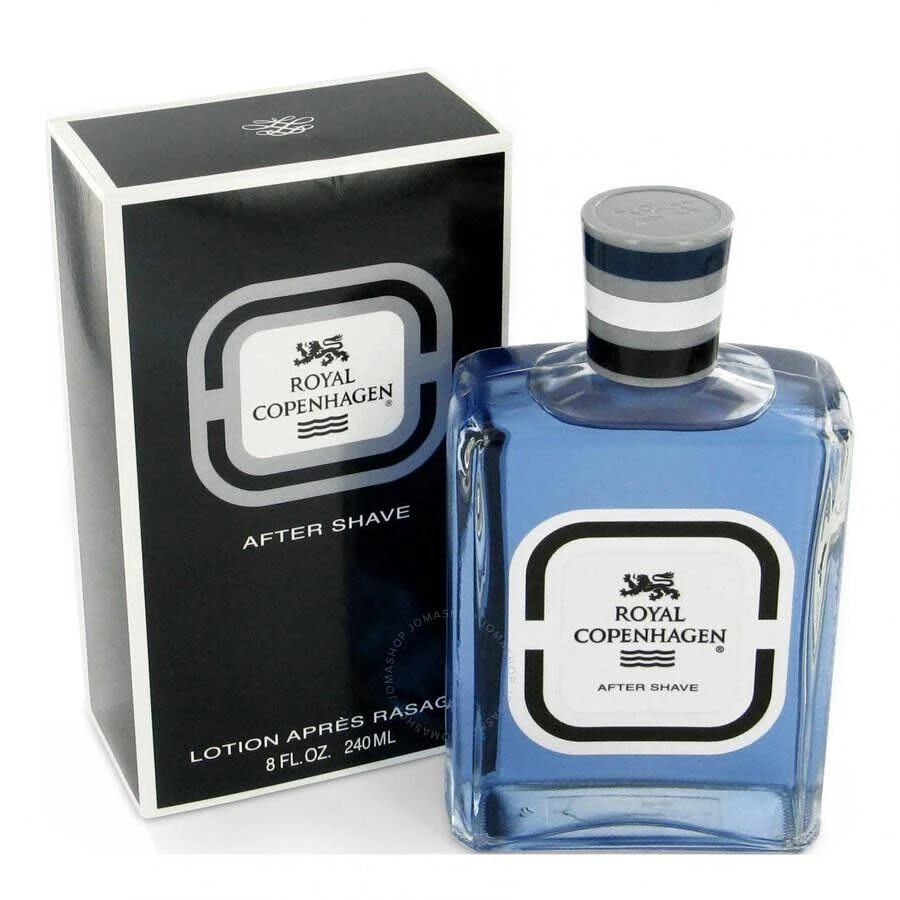 商品ROYAL COPENHAGEN|R.copenhagen Royal Copenhagen Mens EDC,价格¥141,第1张图片