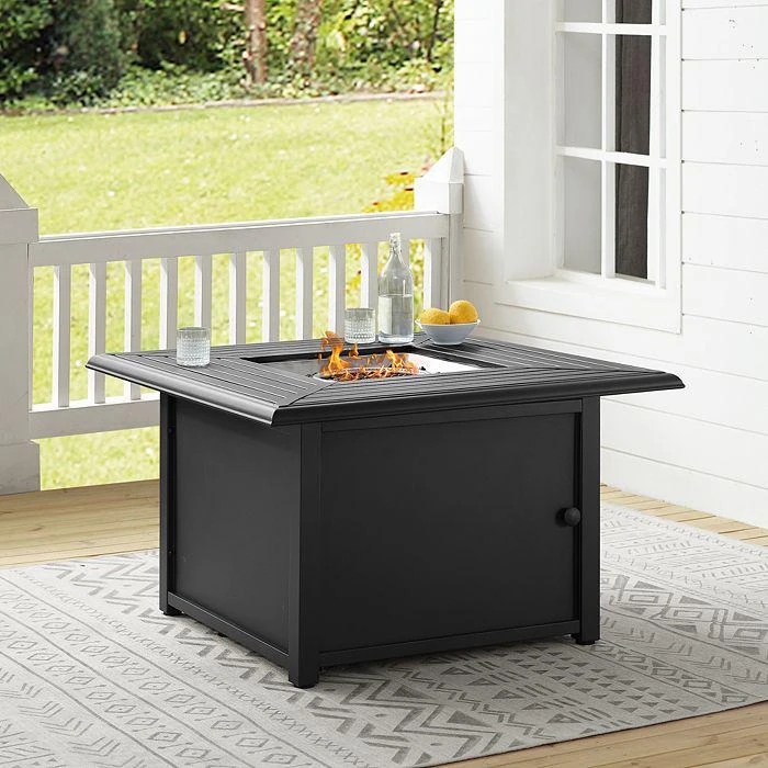 Carson Fire Table 商品