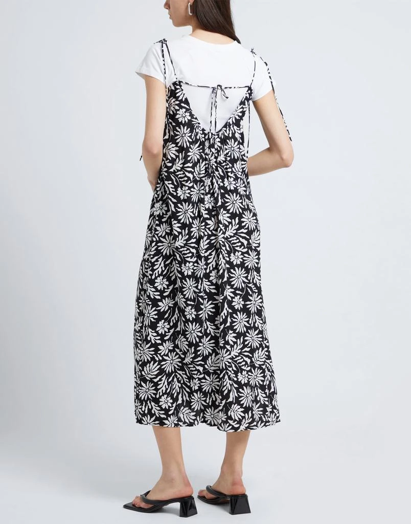 商品Topshop|Long dress,价格¥210,第3张图片详细描述
