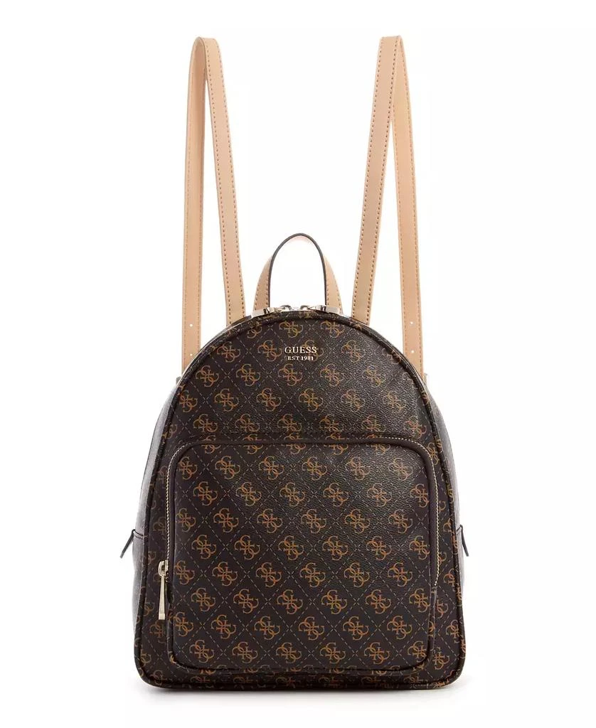 商品GUESS|Rylan Backpack, Created for Macy's,价格¥825,第1张图片