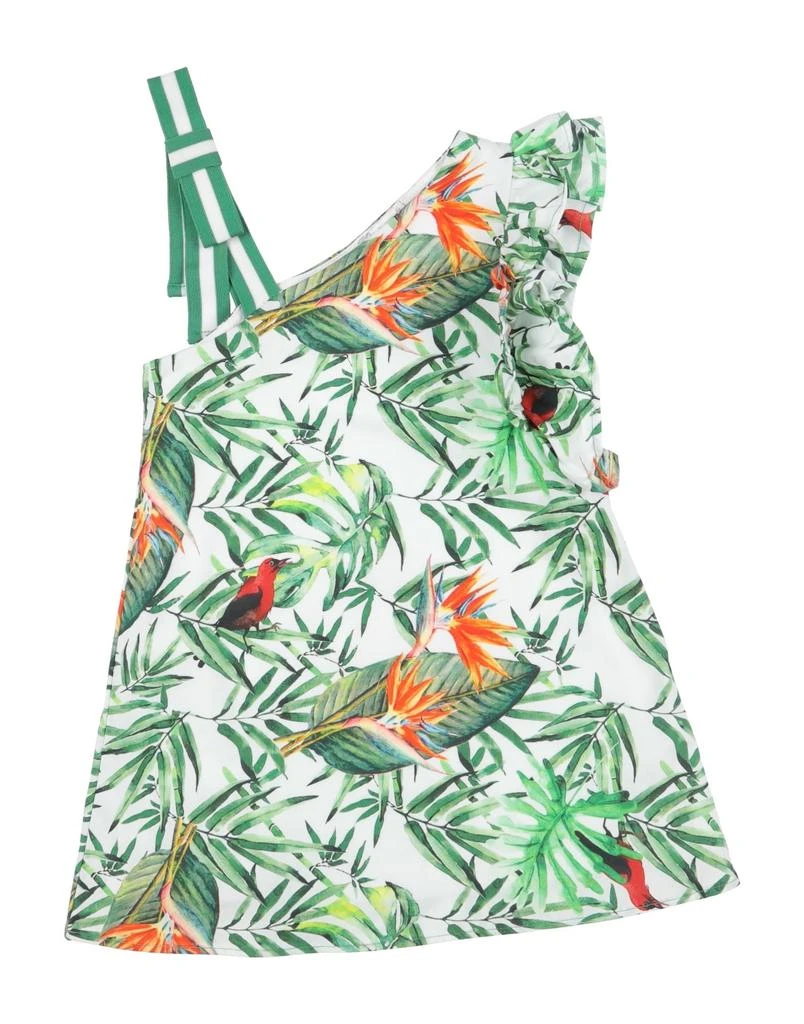 商品Tutto Piccolo|Dress,价格¥283,第1张图片