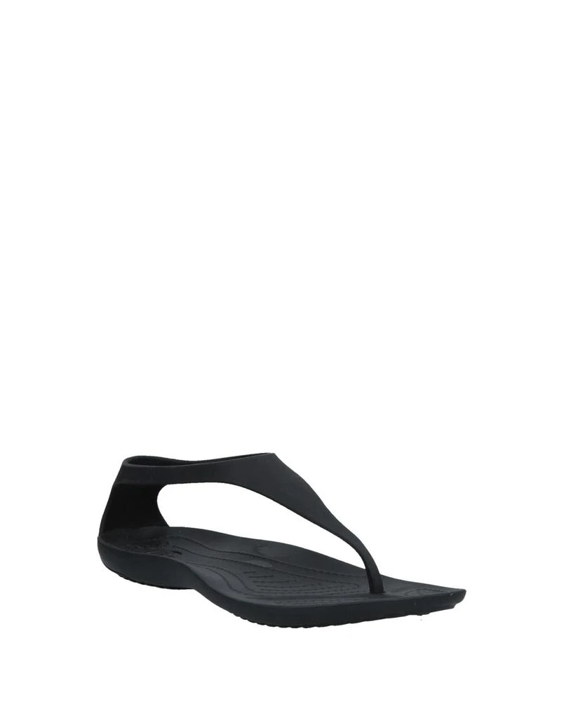 商品Crocs|Flip flops,价格¥517,第2张图片详细描述