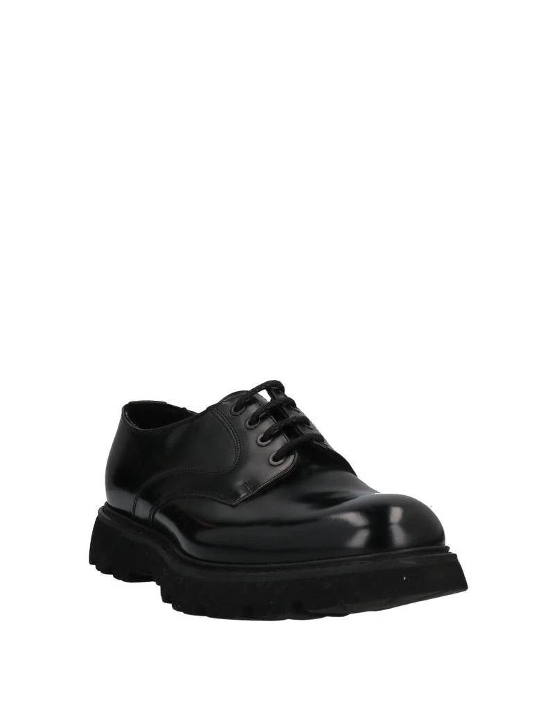 商品DOUCAL'S|Laced shoes,价格¥1333,第2张图片详细描述