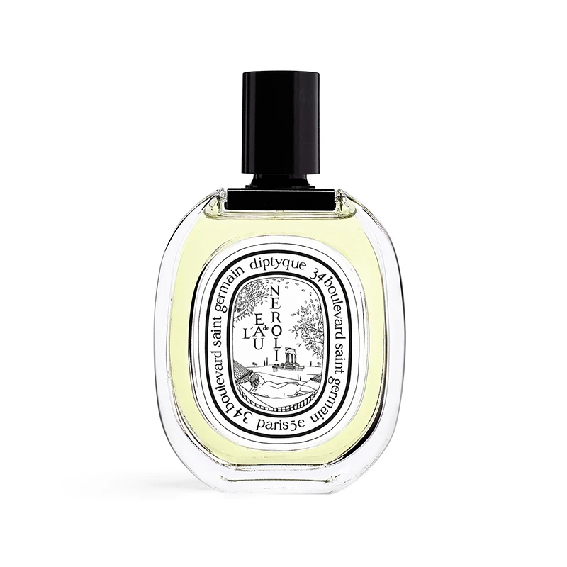 Diptyque蒂普提克橙花香水100ml EDT淡香水 柑橘香调 商品