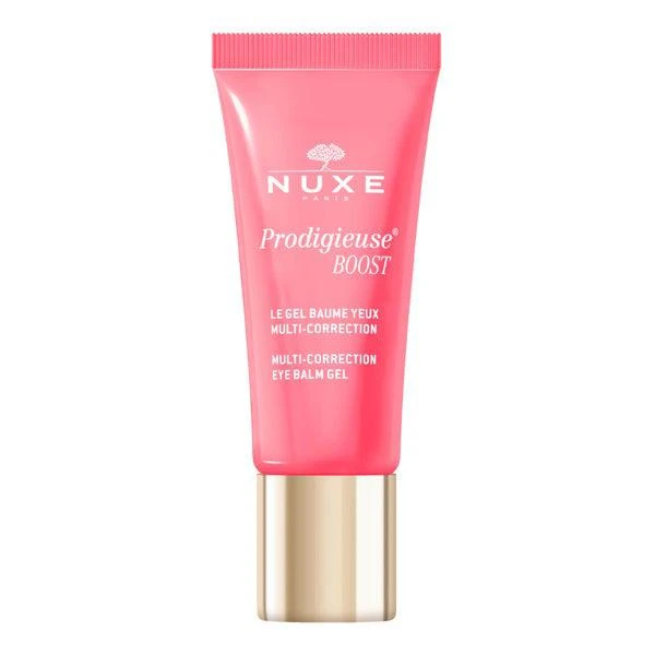 商品NUXE|NUXE Creme Prodigieuse Boost Multi-Correction Eye Balm Gel,价格¥102,第1张图片