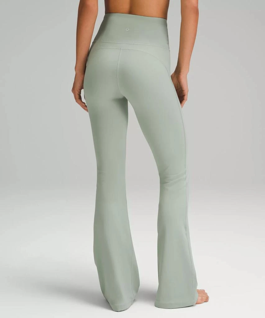 Groove Nulu Super-High-Rise Flared Pant *Regular 商品