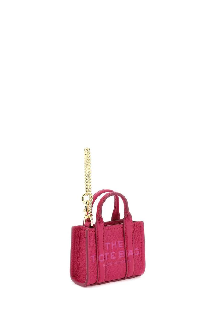 商品Marc Jacobs|the nano tote bag charm,价格¥460,第2张图片详细描述