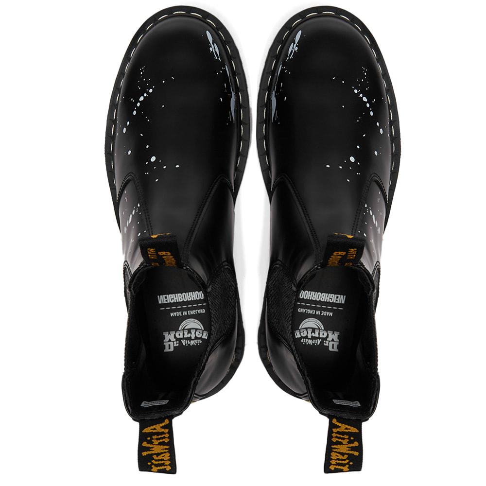 Dr. Martens x Neighborhood 2976 Chelsea Boot商品第5张图片规格展示