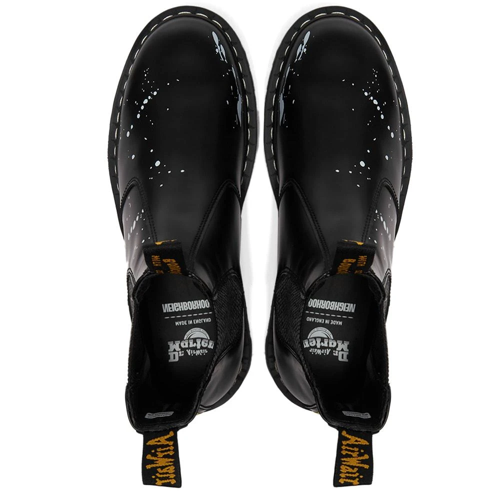 商品Dr. Martens|Dr. Martens x Neighborhood 2976 Chelsea Boot,价格¥1721,第5张图片详细描述