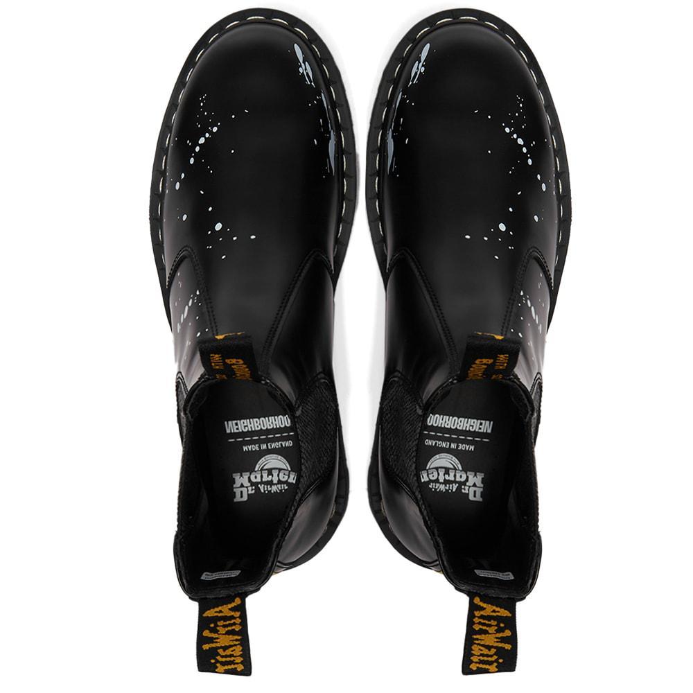 商品Dr. Martens|Dr. Martens x Neighborhood 2976 Chelsea Boot,价格¥1602,第7张图片详细描述