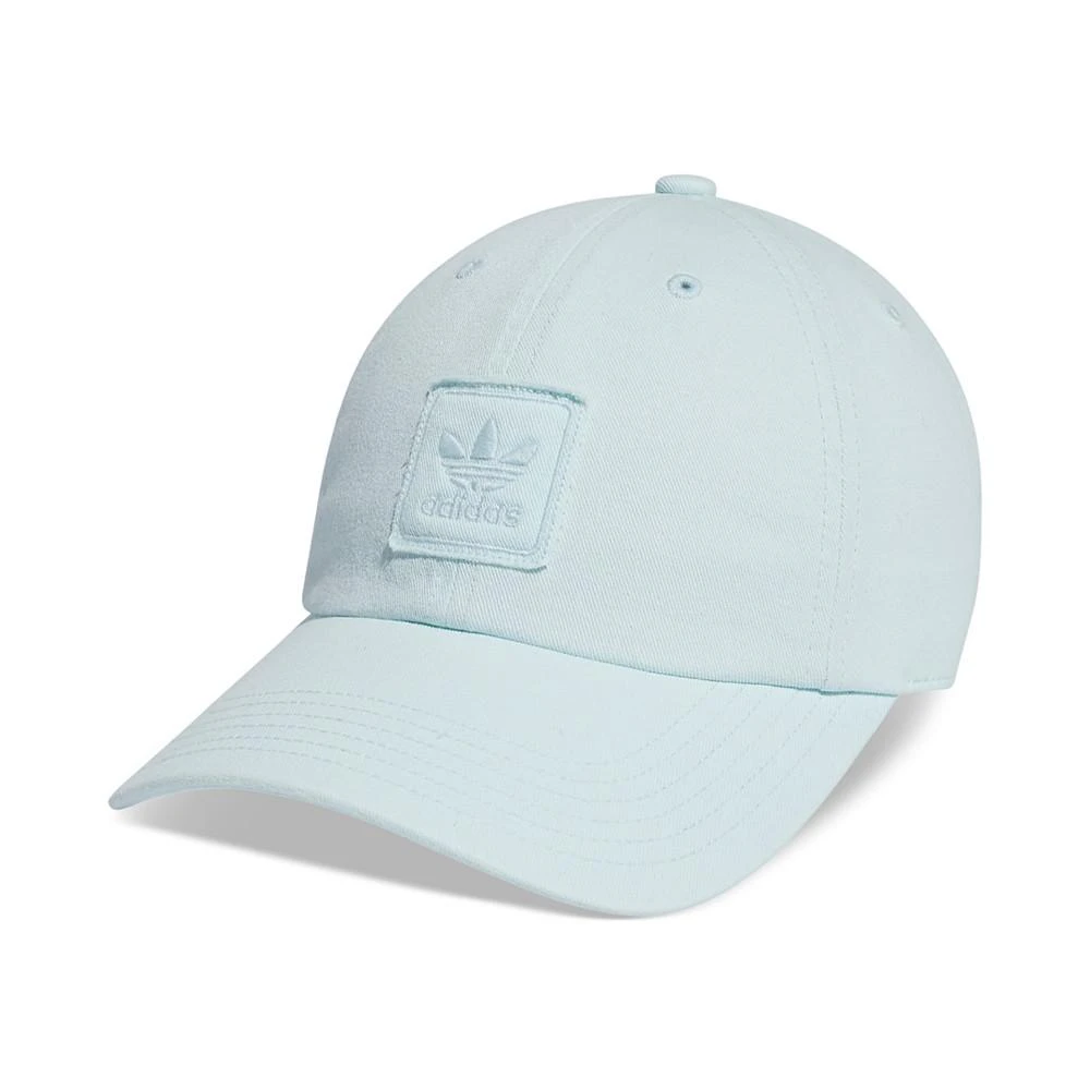 商品Adidas|Women's Arrive Strap-back Hat,价格¥86,第1张图片