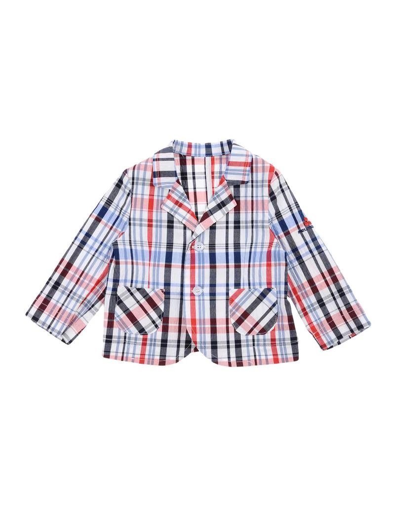 商品PEUTEREY|Blazer,价格¥347,第1张图片