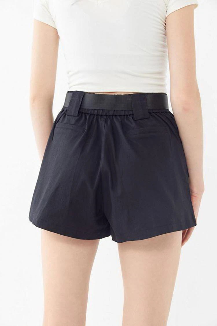商品I.AM.GIA|I.AM.GIA Harper Belted Cargo Short,价格¥444,第2张图片详细描述