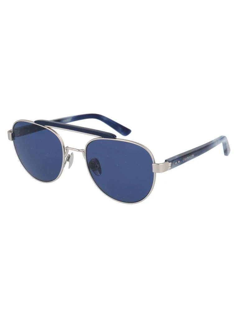 商品Calvin Klein|Calvin Klein SUNGLASSES,价格¥1466,第2张图片详细描述