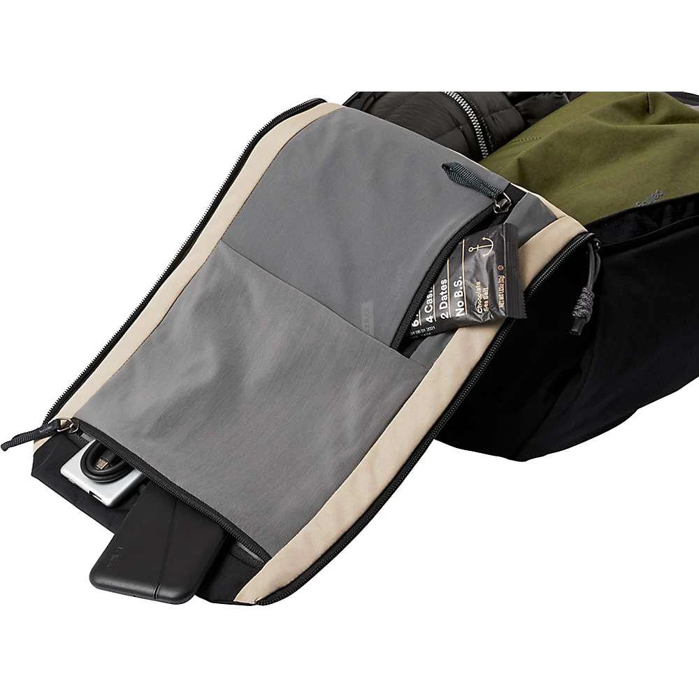 商品Bellroy|Bellroy Venture 22L Backpack,价格¥1983,第3张图片详细描述