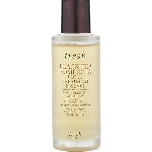 商品Fresh|Black Tea Kombucha Facial Treatment Essence,价格¥313,第1张图片