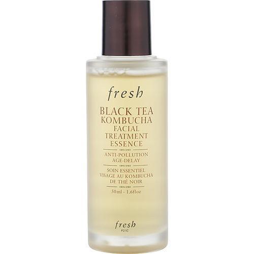 商品Fresh|Black Tea Kombucha Facial Treatment Essence,价格¥306,第1张图片