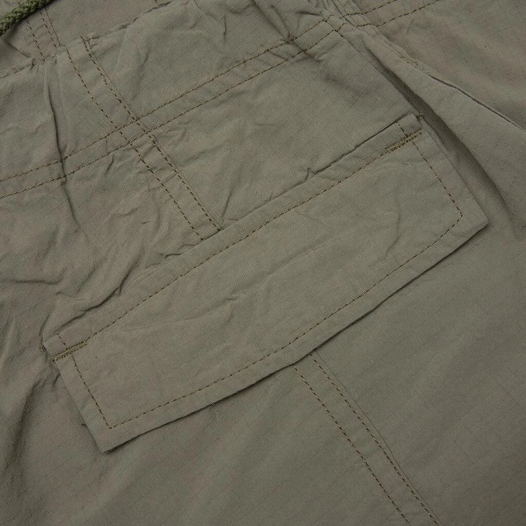 商品NEIGHBORHOOD|Neighborhood Cargo Shorts - Khaki,价格¥1917,第5张图片详细描述