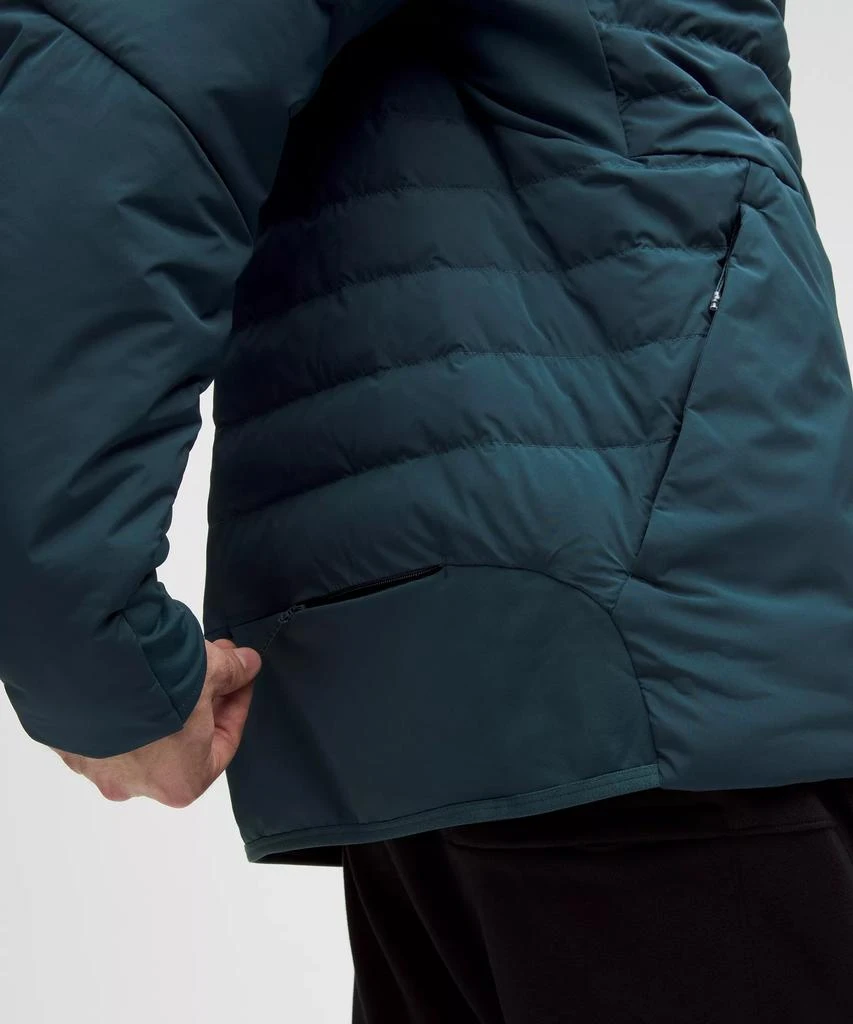 Down for It All Hoodie 商品