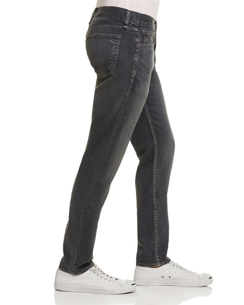 商品Rag & Bone|Fit 2 Slim Fit Jeans,价格¥1452-¥1862,第5张图片详细描述