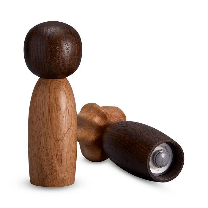 商品L'Objet|Picanto Salt & Pepper Mills, Set of 2,价格¥2991,第2张图片详细描述