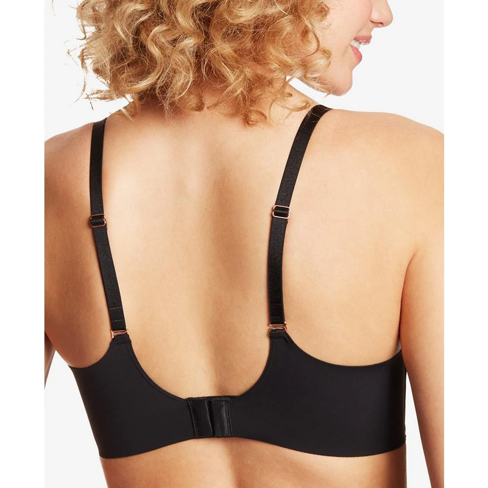 商品Maidenform|Women's Love the Lift Wireless Plunge Push-Up DM1192,价格¥158,第2张图片详细描述