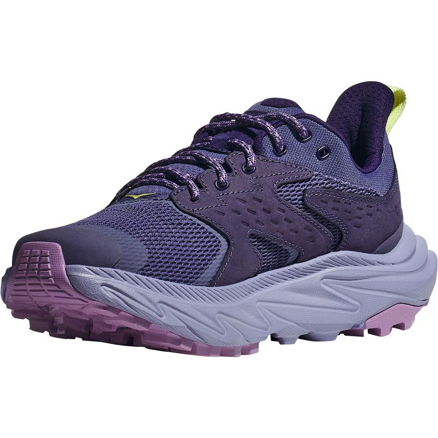 商品Hoka One One|Anacapa 2 Low GTX Shoe - Women's,价格¥1485,第4张图片详细描述