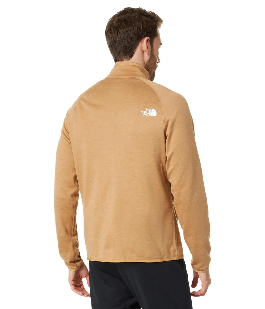 商品The North Face|Canyonlands Full Zip,价格¥469,第3张图片详细描述