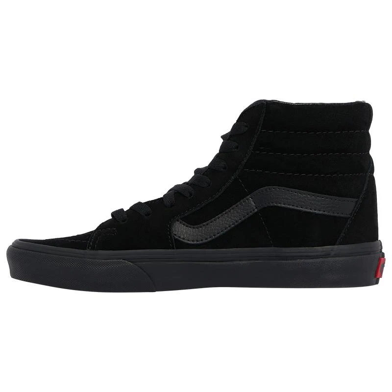 商品Vans|Vans Sk8 Hi - Men's滑板鞋,价格¥413-¥600,第2张图片详细描述