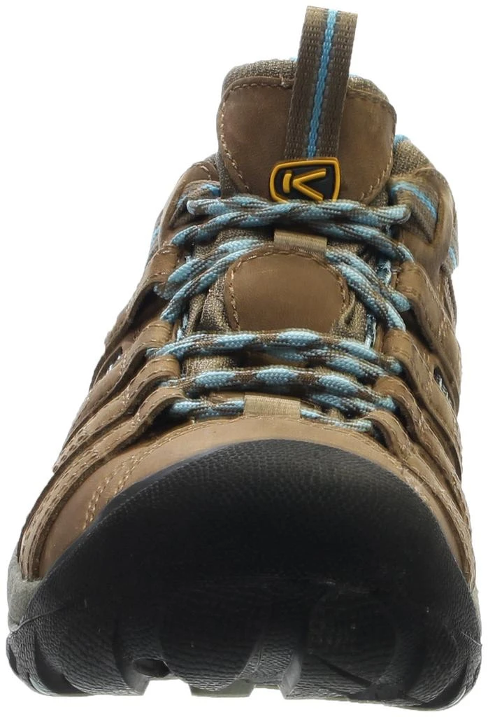 商品Keen|Voyageur Hiking Shoes,价格¥562,第5张图片详细描述