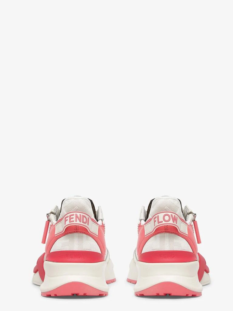 商品Fendi|Fendi flow sneakers,价格¥5455,第3张图片详细描述