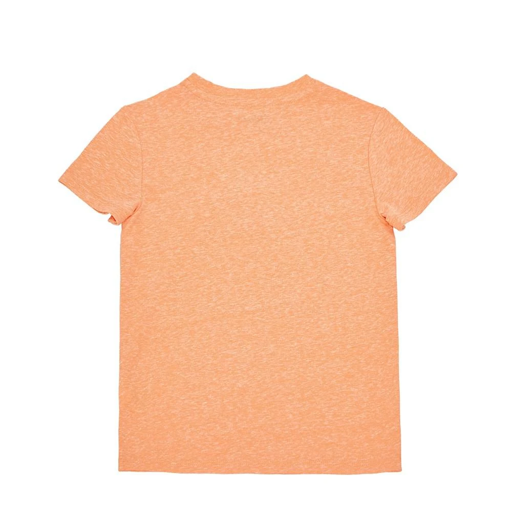 商品Epic Threads|Little Boys Short Sleeve T-shirt, Created for Macy's,价格¥36,第2张图片详细描述