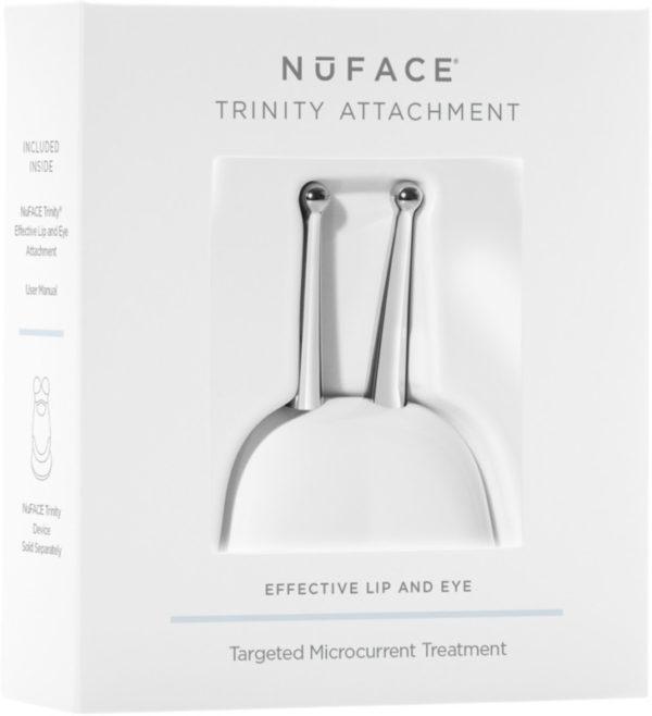 商品NuFace|Trinity Facial Toning Device ELE Attachment,价格¥1189,第4张图片详细描述