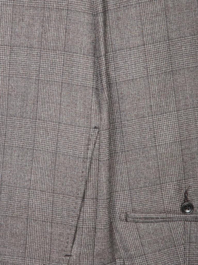 商品TAGLIATORE|Tagliatore Checkered Two-Piece Suit,价格¥7560,第4张图片详细描述