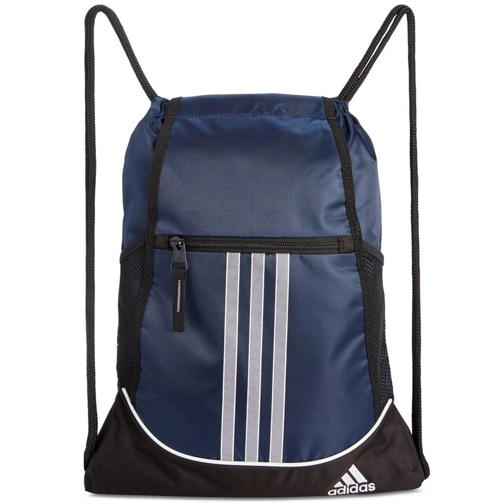 商品Adidas|Alliance II Sackpack,价格¥101,第1张图片