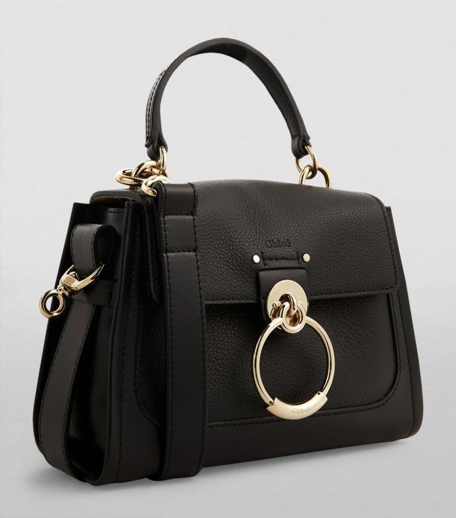 商品Chloé|Mini Leather Tess Day Bag,价格¥12717,第3张图片详细描述