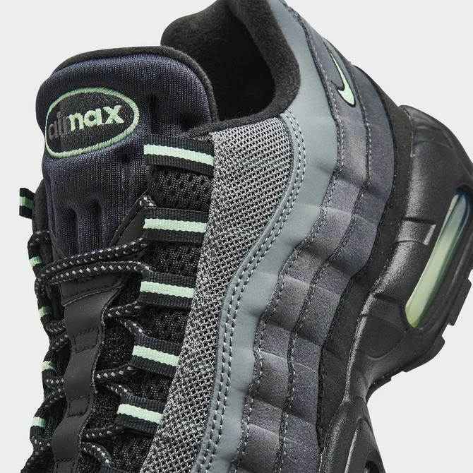 商品NIKE|Men's Nike Air Max 95 Casual Shoes,价格¥565,第3张图片详细描述