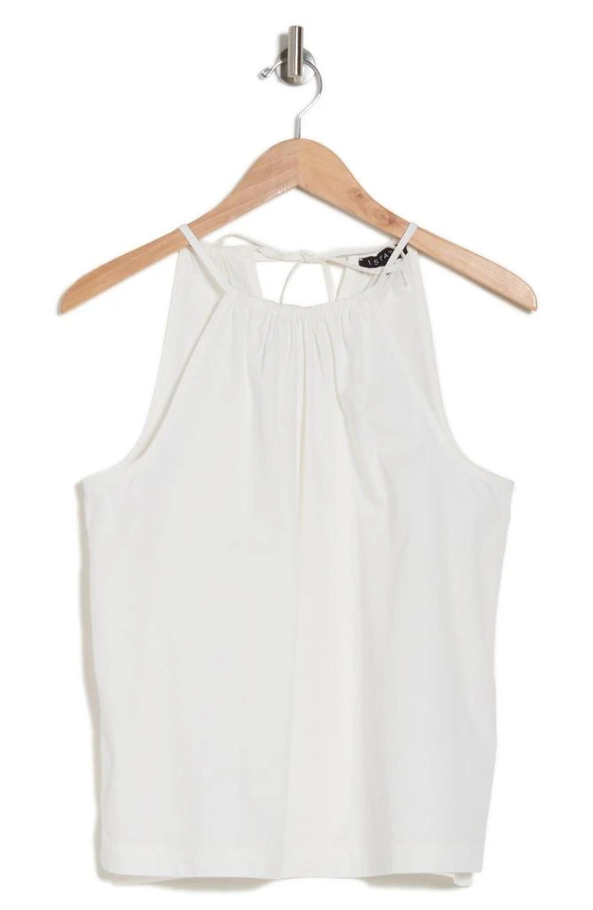 商品1. State|Cotton Poplin Tank,价格¥192,第3张图片详细描述