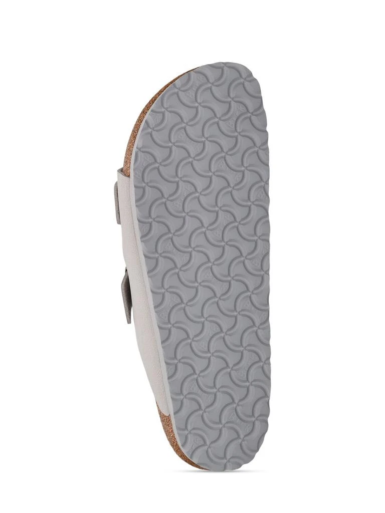 商品Birkenstock|Arizona Faux Leather Sandals,价格¥745,第3张图片详细描述