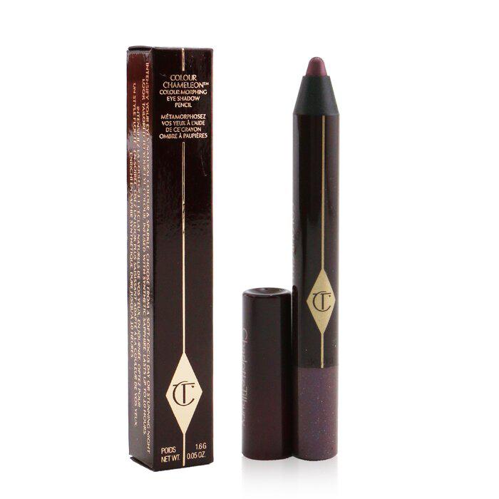 Charlotte Tilbury 炫彩变色龙眼影笔 - # Amethyst Aphrodisiac -Amethyst Aphrodisiac(1.6g/0.05oz)商品第2张图片规格展示