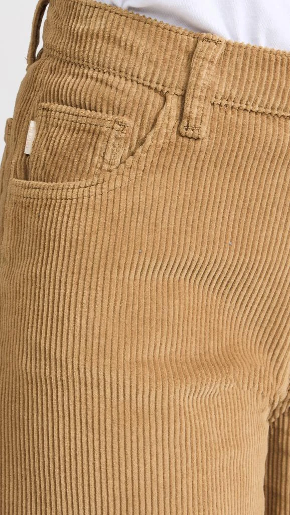 商品DL1961|Zoie Wide Leg: Relaxed Vintage Jeans,价格¥680,第5张图片详细描述