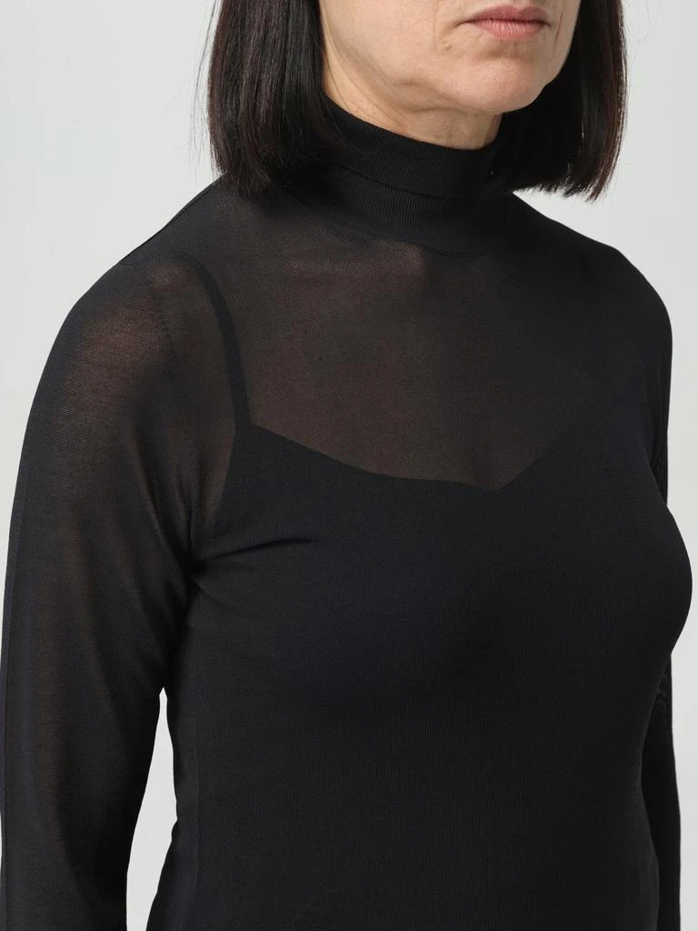 商品Max Mara|Sweater woman Max Mara,价格¥2332,第5张图片详细描述
