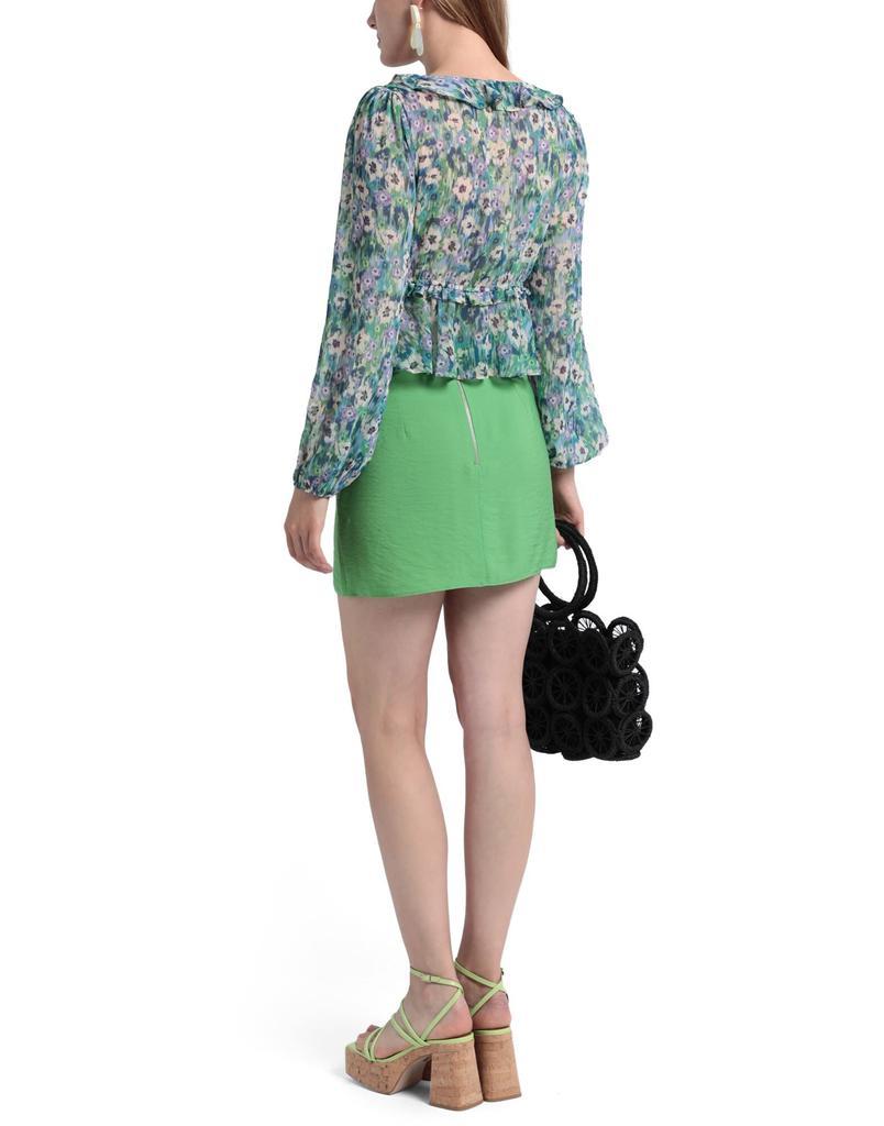 商品Topshop|Mini skirt,价格¥107,第5张图片详细描述