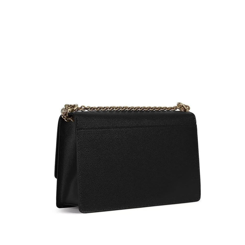 商品Furla|Furla 1927 Black Crossbody Bag,价格¥3112,第2张图片详细描述
