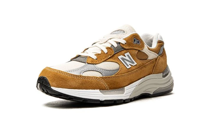 商品New Balance|New Balance 992,价格¥11502,第5张图片详细描述