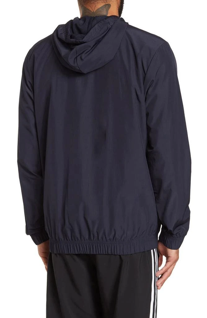 商品Adidas|Essentials Brand Love Woven Windbreaker,价格¥286,第2张图片详细描述