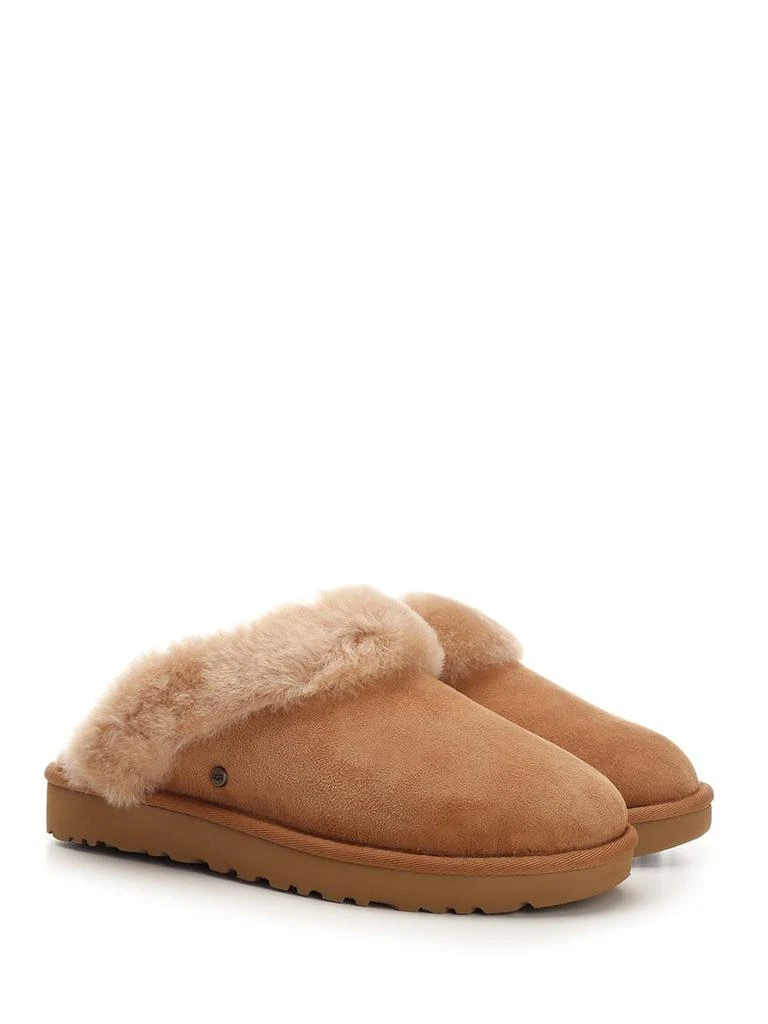 商品UGG|classic Ii Slipper,价格¥1358,第2张图片详细描述