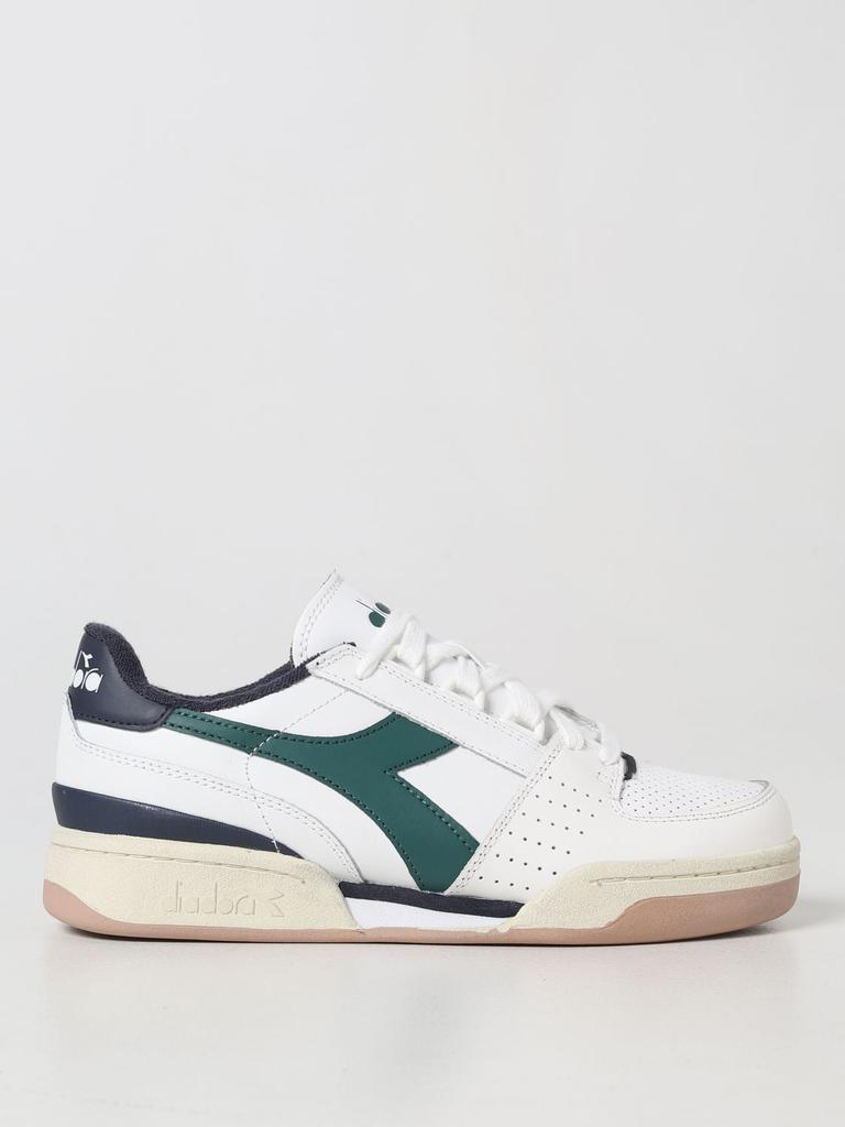 Diadora Heritage sneakers for man商品第1张图片规格展示