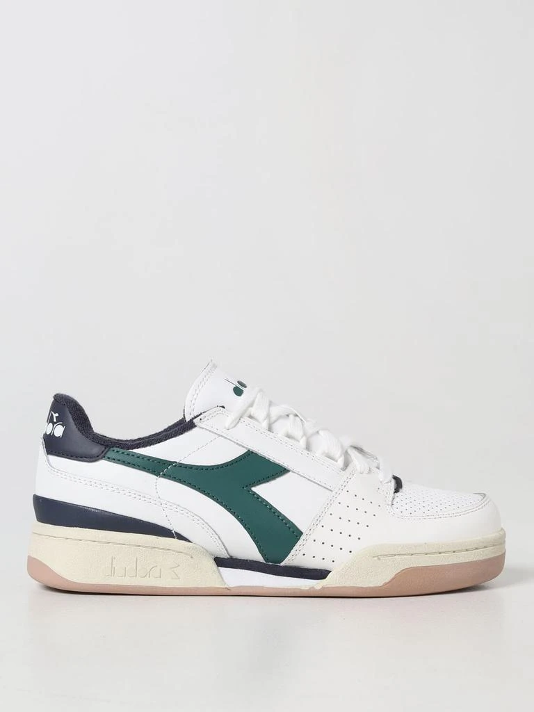 商品Diadora|Diadora Heritage sneakers for man,价格¥943,第1张图片