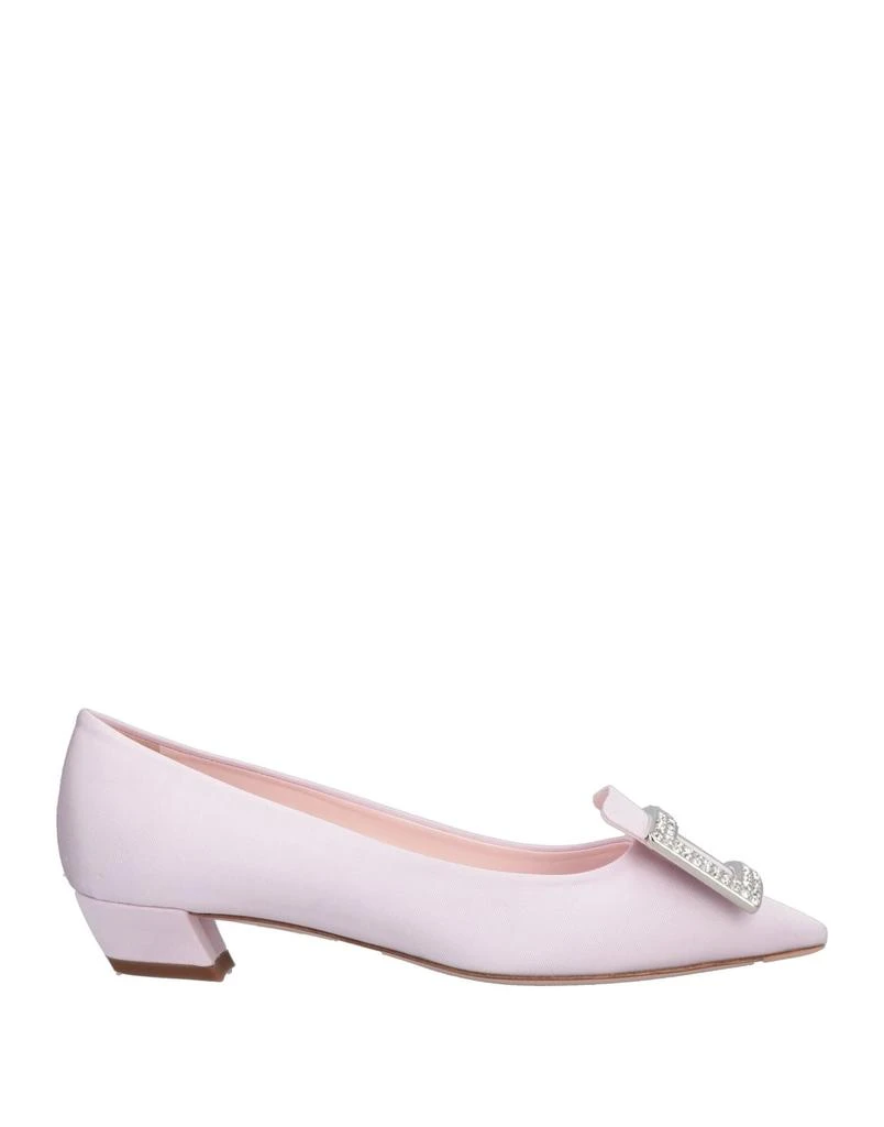商品Roger Vivier|Loafers,价格¥2034,第1张图片